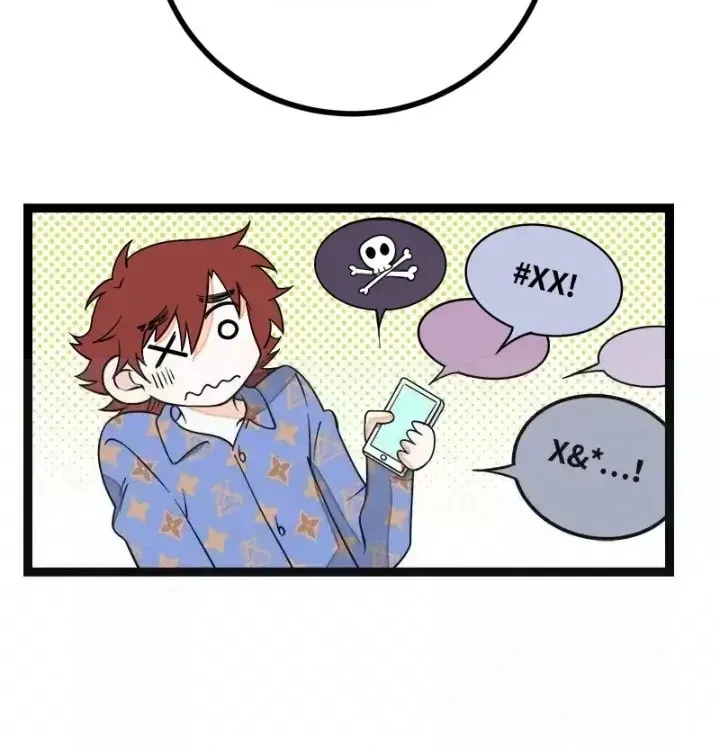 Monday to Weekend (Colored) Chapter 51 page 20 - 