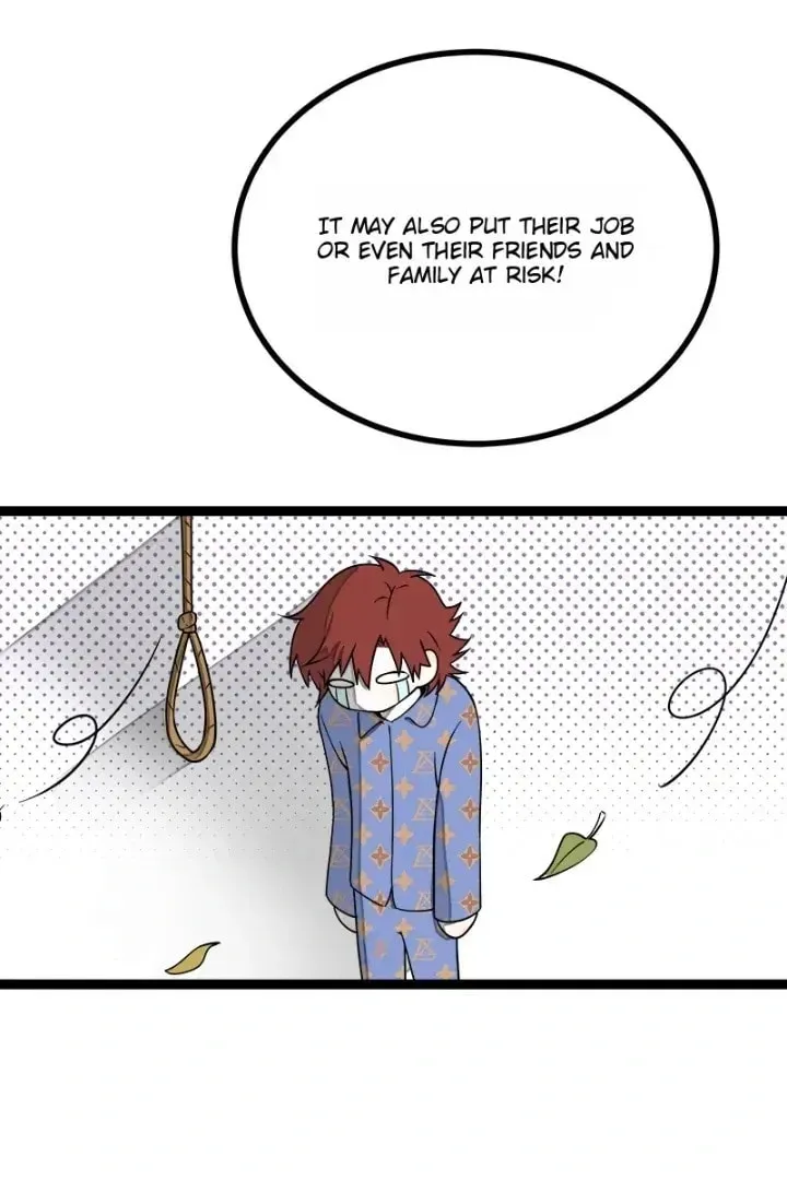 Monday to Weekend (Colored) Chapter 51 page 22 - 