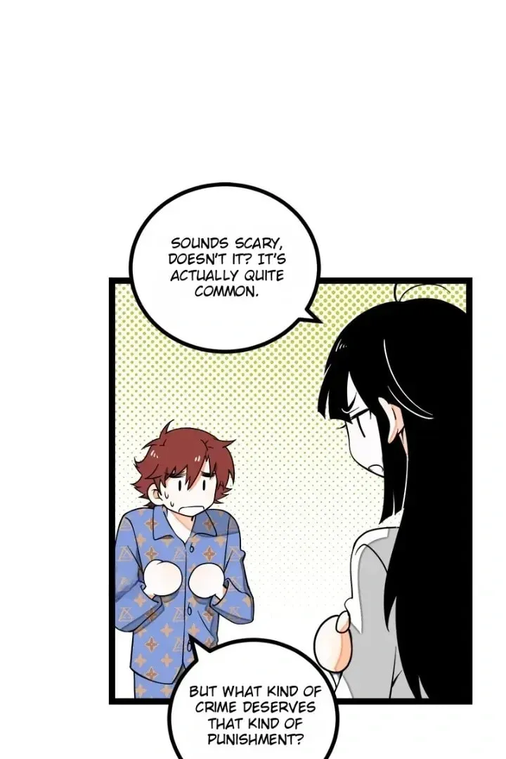 Monday to Weekend (Colored) Chapter 51 page 23 - 