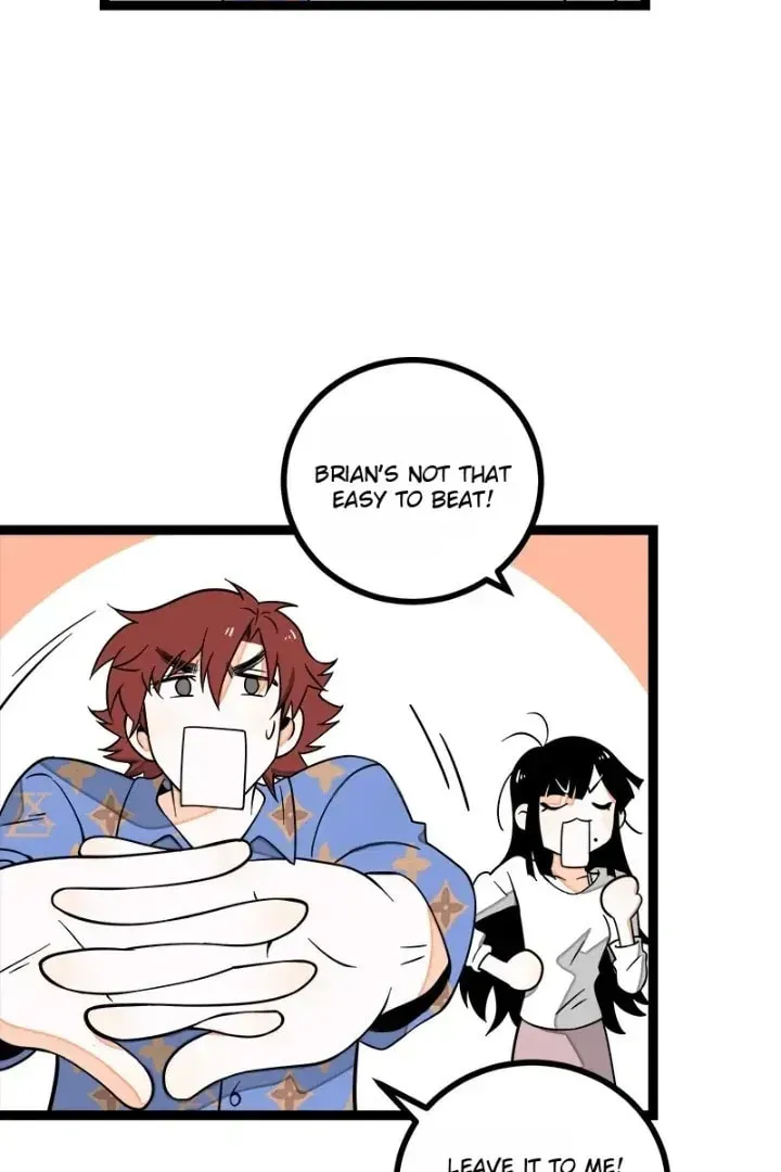 Monday to Weekend (Colored) Chapter 51 page 28 - 