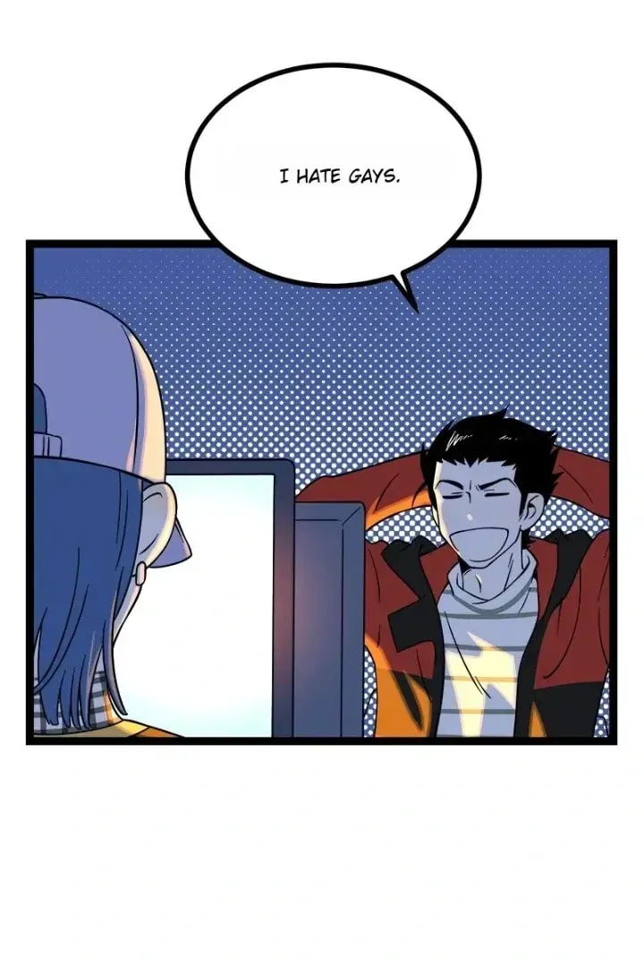 Monday to Weekend (Colored) Chapter 51 page 36 - 