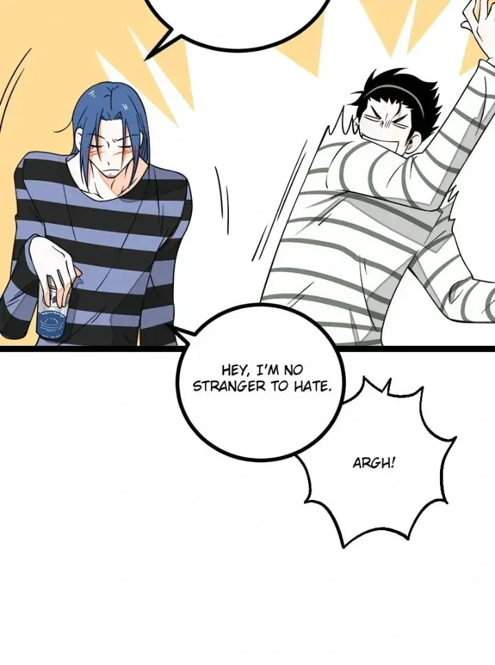 Monday to Weekend (Colored) Chapter 51 page 40 - 