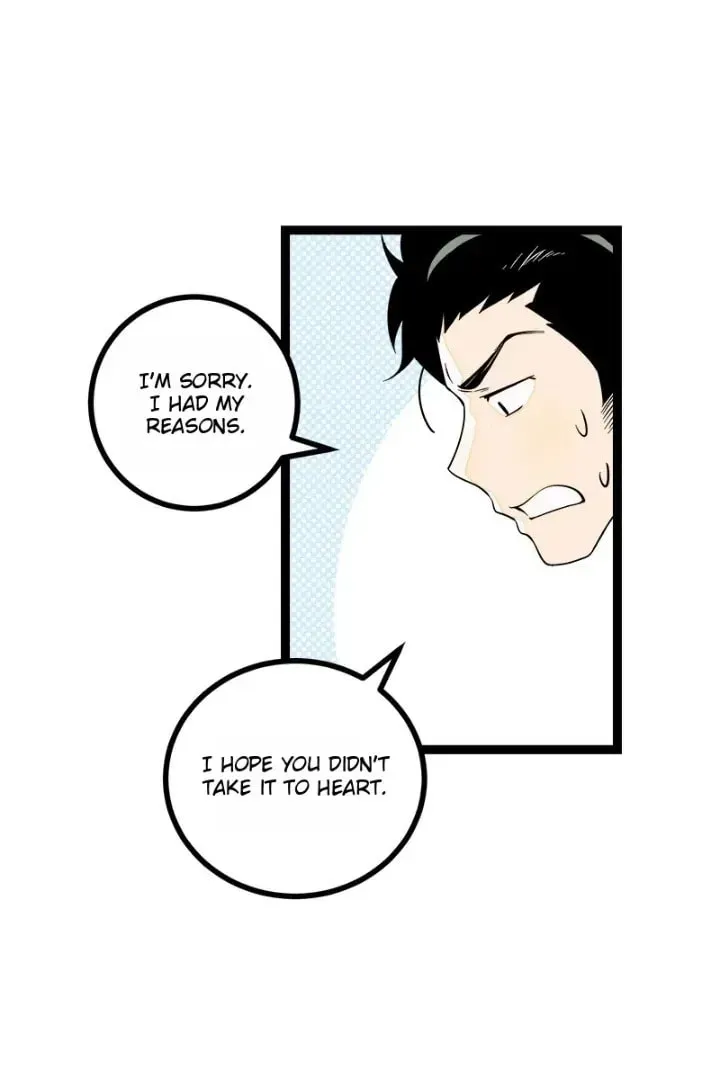 Monday to Weekend (Colored) Chapter 51 page 41 - 