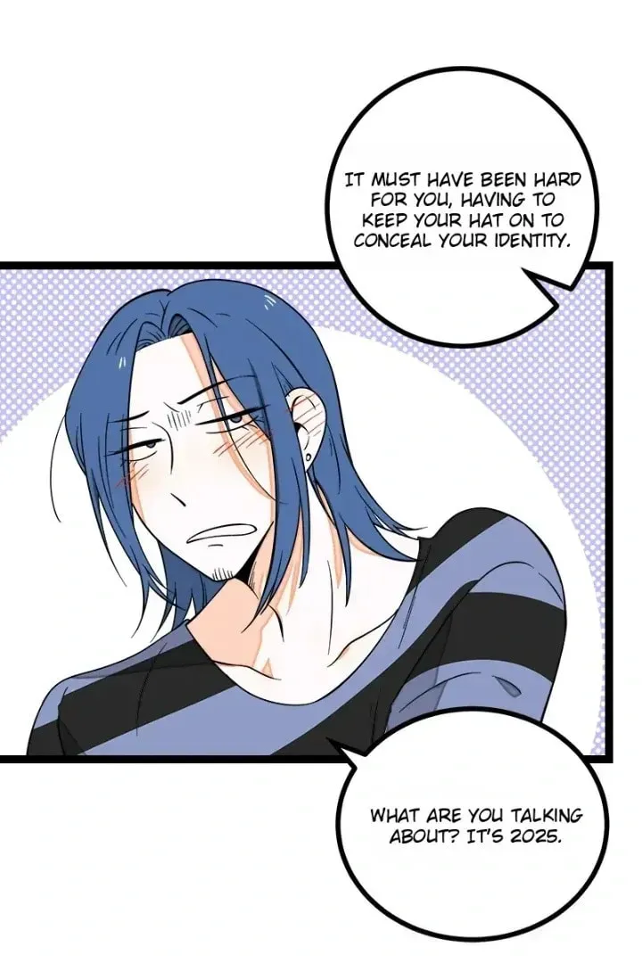 Monday to Weekend (Colored) Chapter 51 page 42 - 