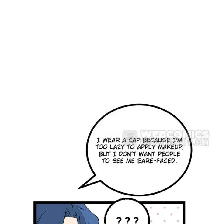 Monday to Weekend (Colored) Chapter 51 page 43 - 