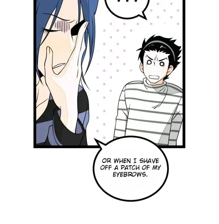Monday to Weekend (Colored) Chapter 51 page 44 - 