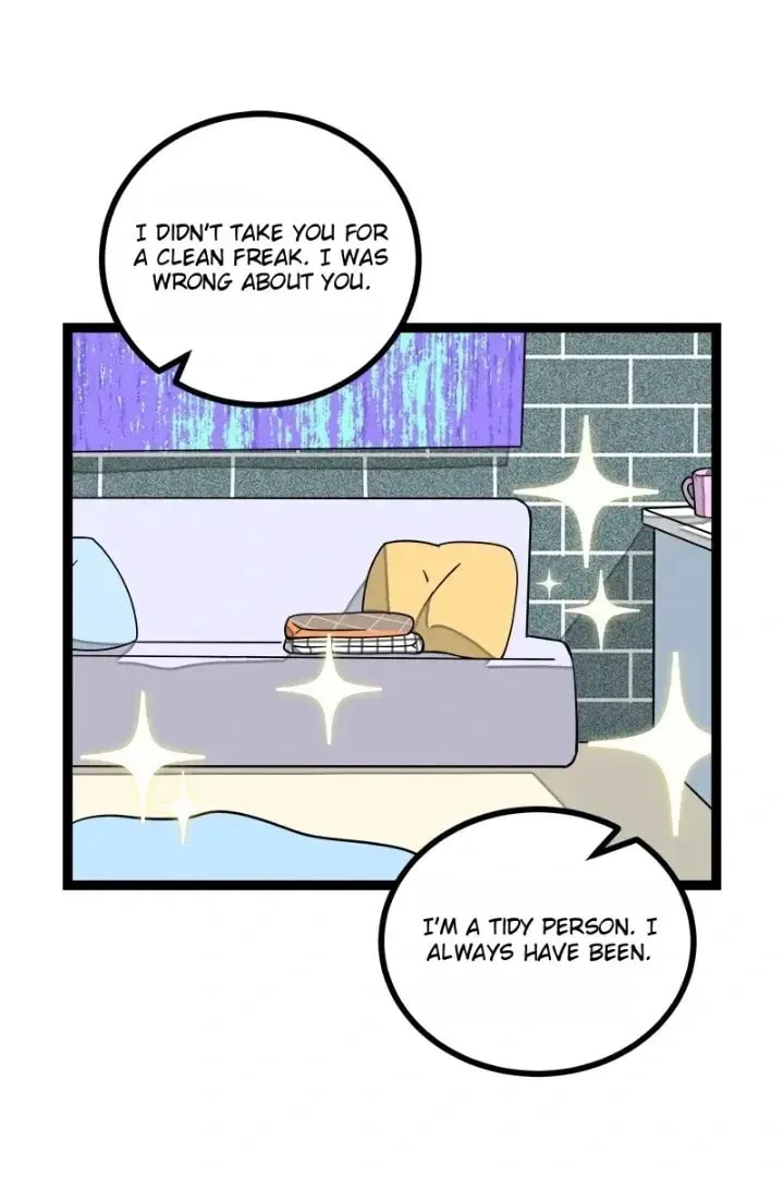 Monday to Weekend (Colored) Chapter 51 page 53 - 