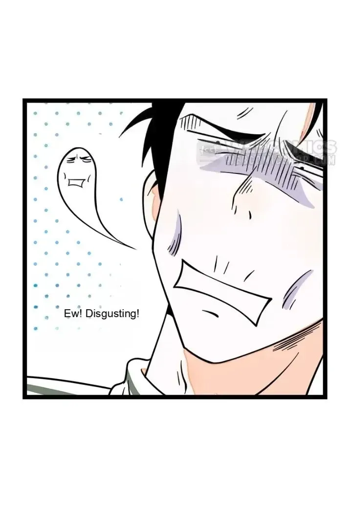 Monday to Weekend (Colored) Chapter 51 page 57 - 