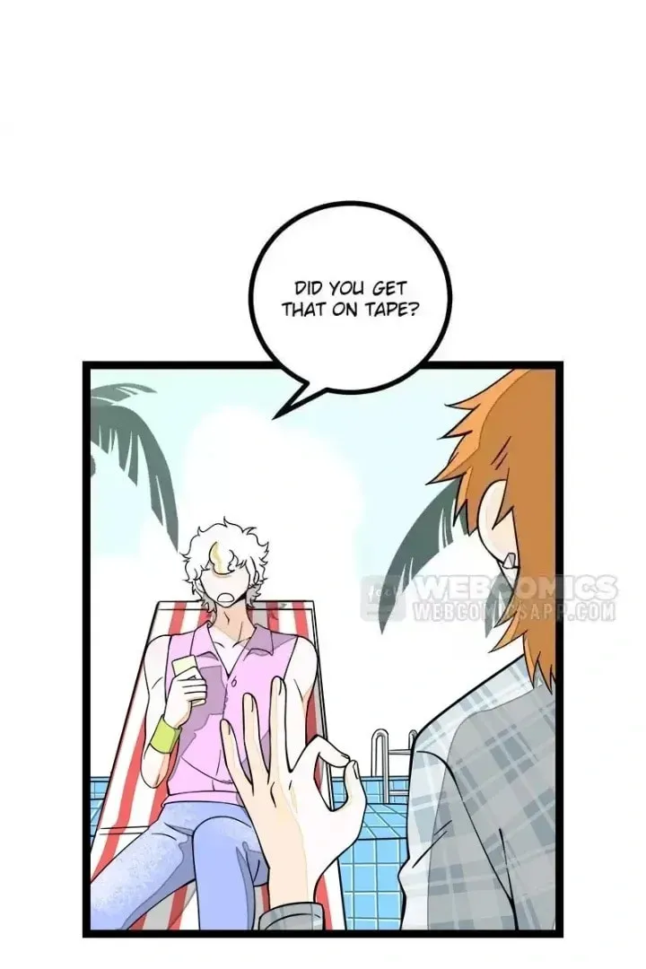 Monday to Weekend (Colored) Chapter 51 page 7 - 