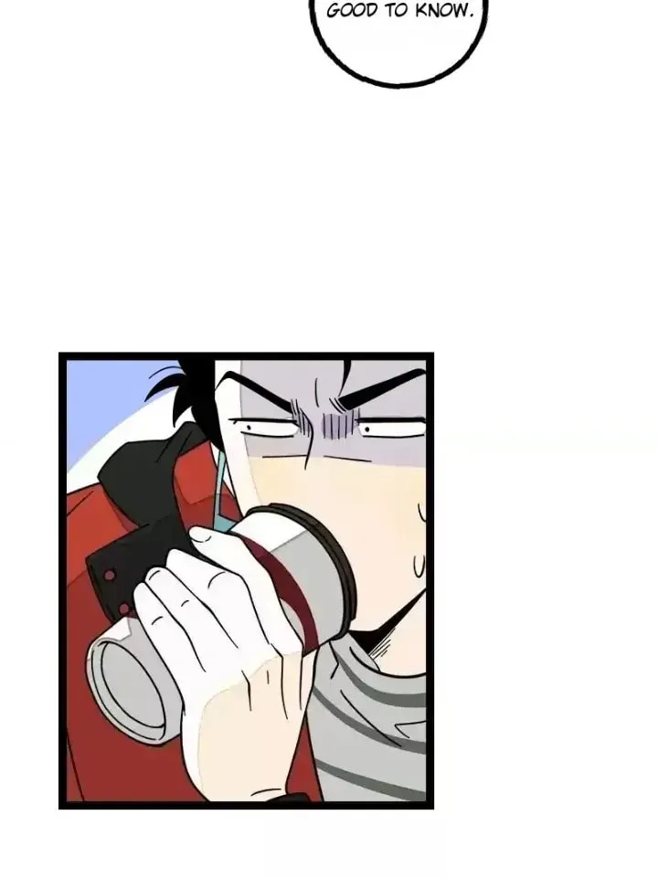 Monday to Weekend (Colored) Chapter 52 page 17 - 