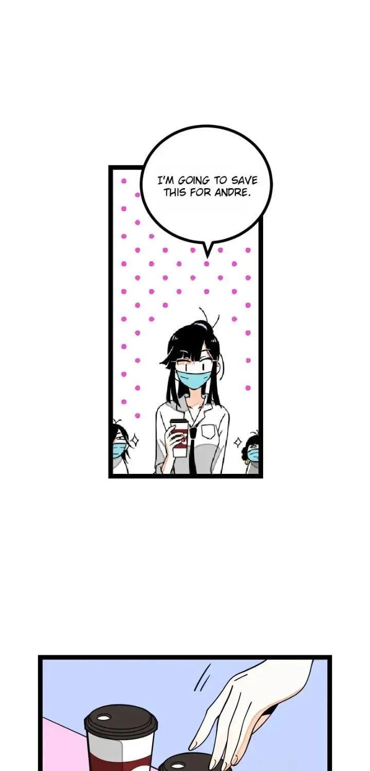Monday to Weekend (Colored) Chapter 52 page 18 - 