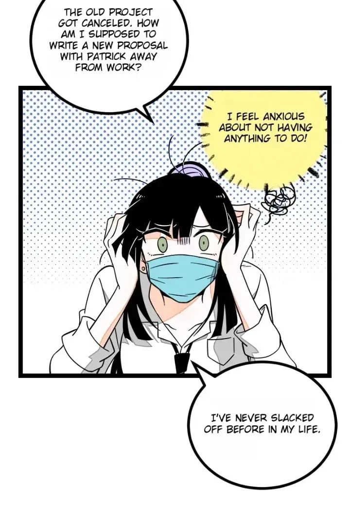 Monday to Weekend (Colored) Chapter 52 page 26 - 