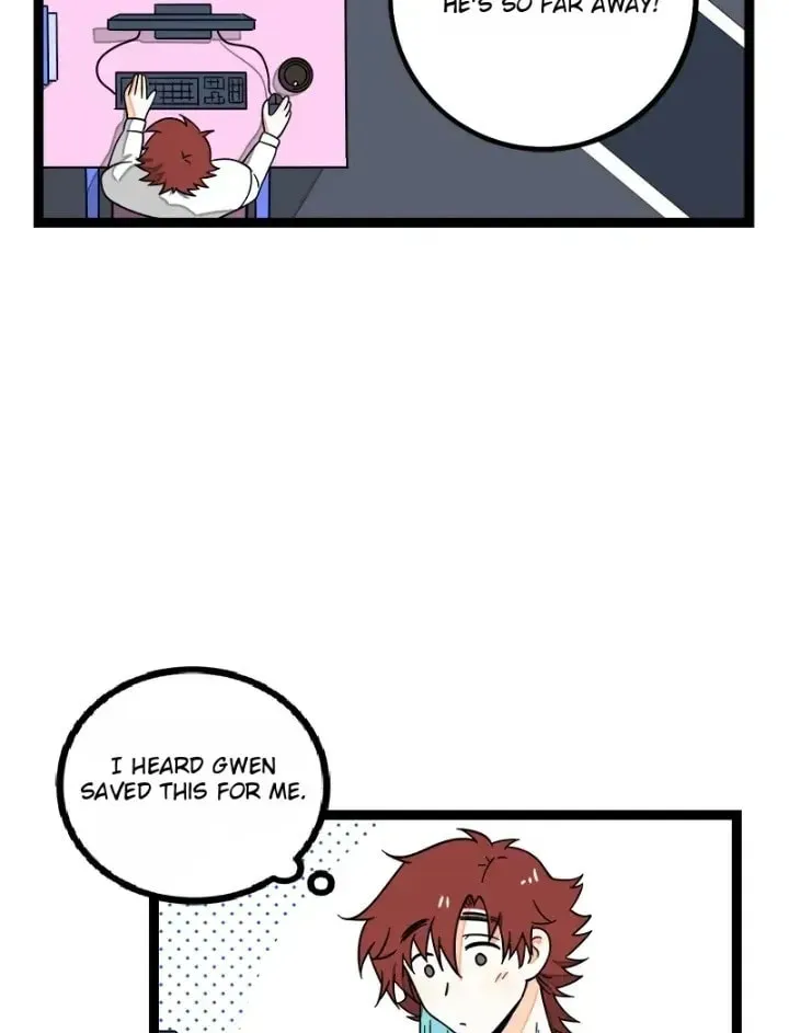 Monday to Weekend (Colored) Chapter 52 page 38 - 