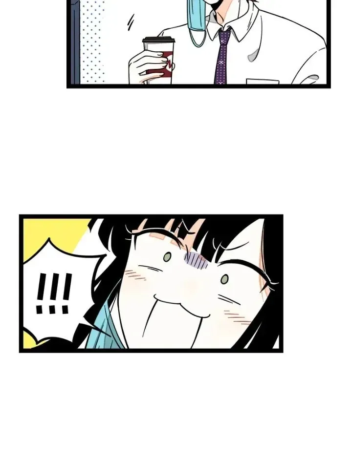 Monday to Weekend (Colored) Chapter 52 page 39 - 