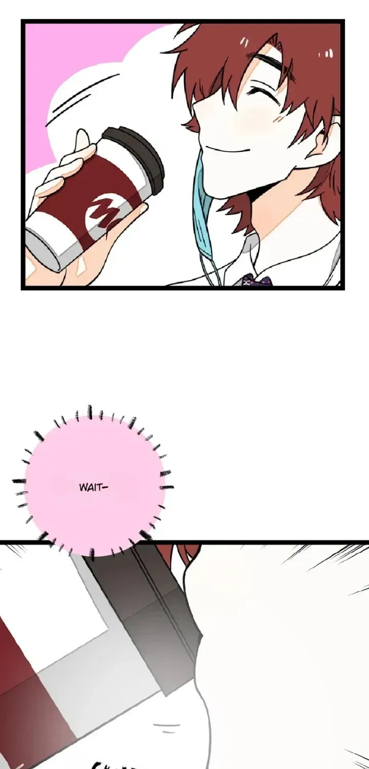 Monday to Weekend (Colored) Chapter 52 page 40 - 