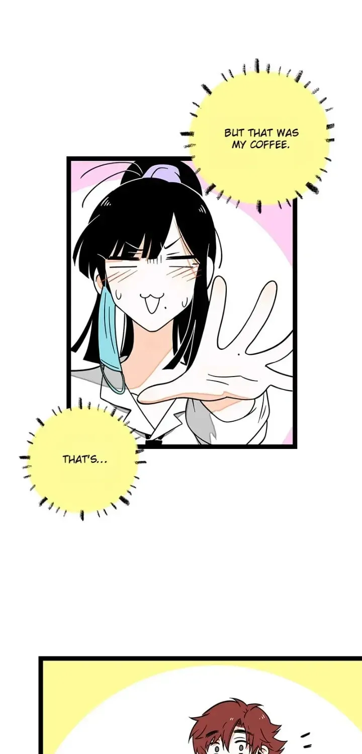 Monday to Weekend (Colored) Chapter 52 page 42 - 