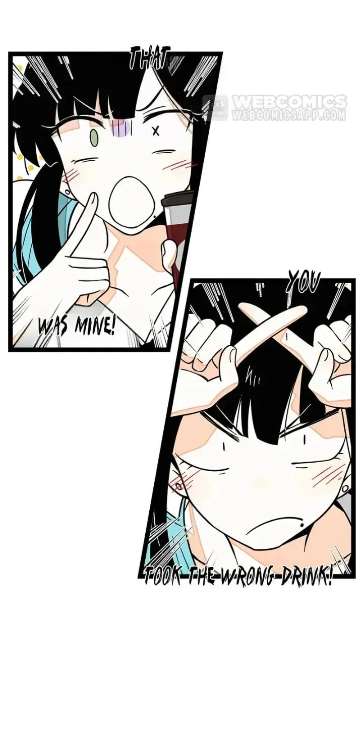 Monday to Weekend (Colored) Chapter 52 page 45 - 