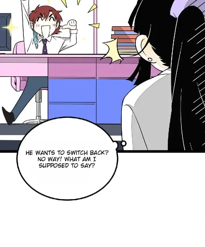 Monday to Weekend (Colored) Chapter 52 page 50 - 