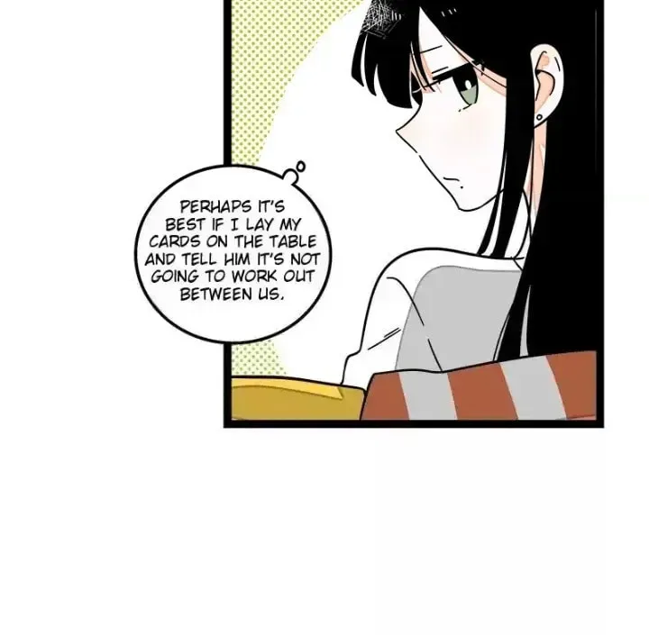 Monday to Weekend (Colored) Chapter 54 page 20 - 