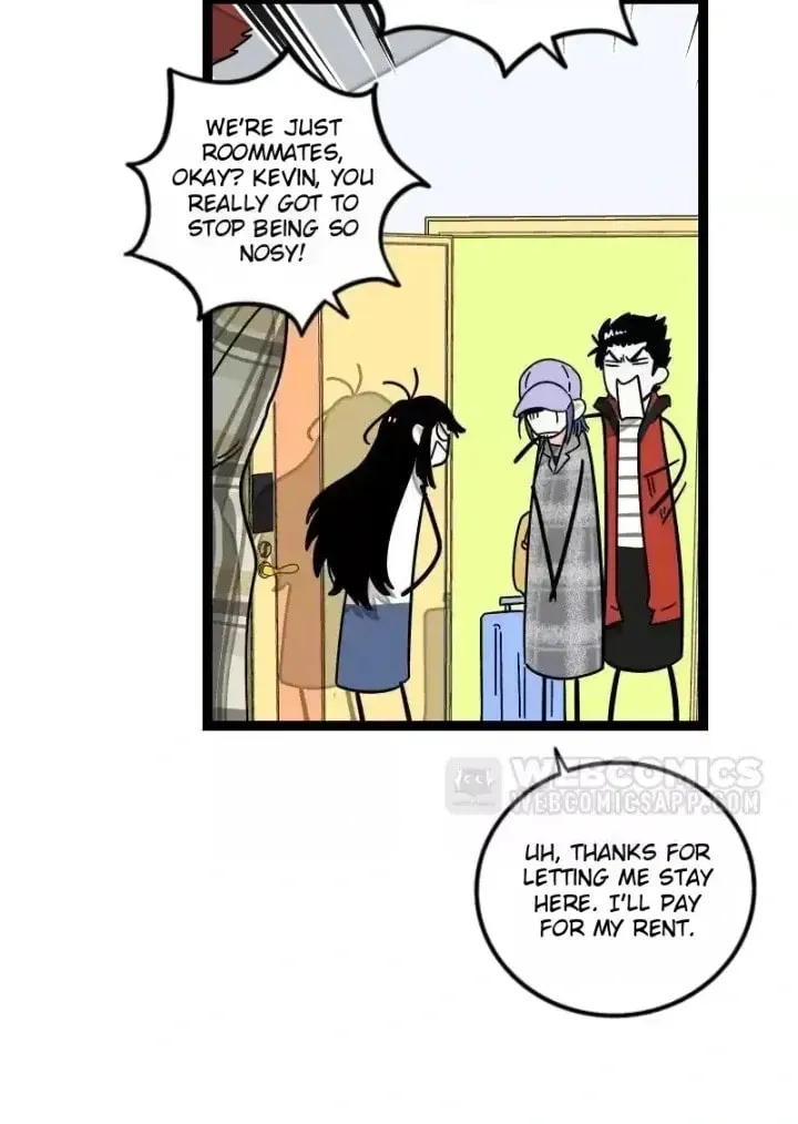 Monday to Weekend (Colored) Chapter 54 page 35 - 