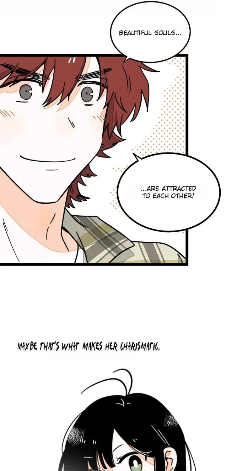 Monday to Weekend (Colored) Chapter 54 page 40 - 