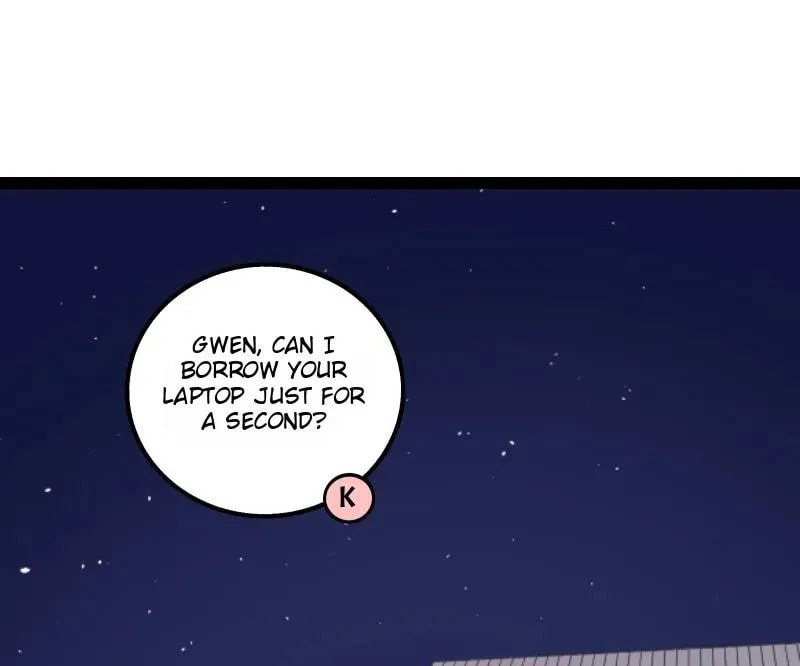 Monday to Weekend (Colored) Chapter 55 page 2 - 