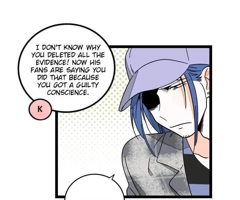 Monday to Weekend (Colored) Chapter 55 page 13 - 