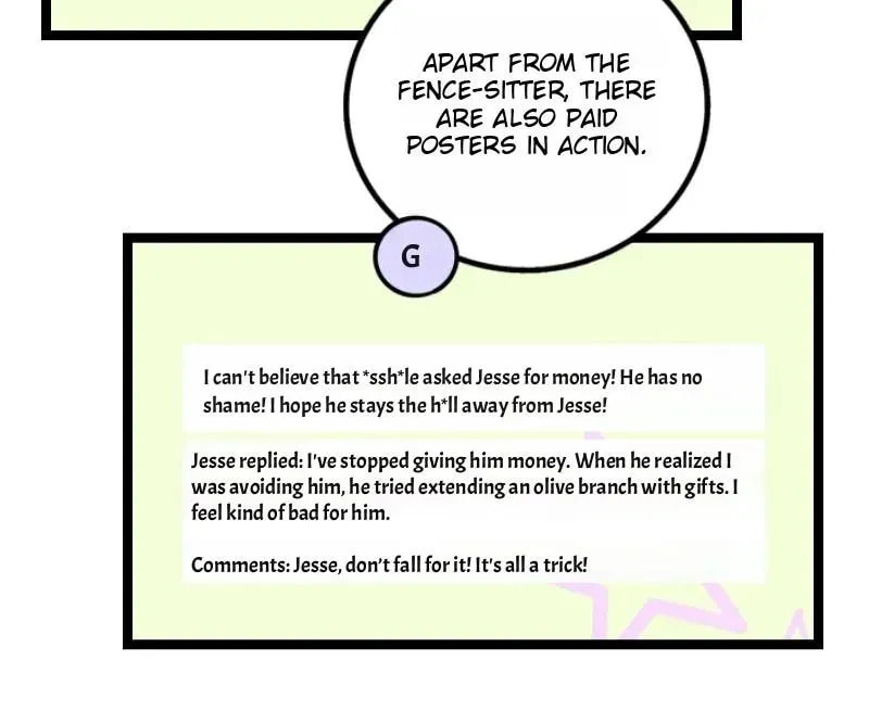 Monday to Weekend (Colored) Chapter 55 page 26 - 