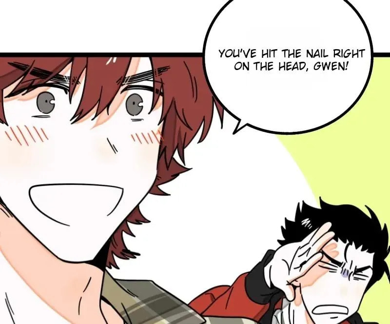 Monday to Weekend (Colored) Chapter 55 page 31 - 