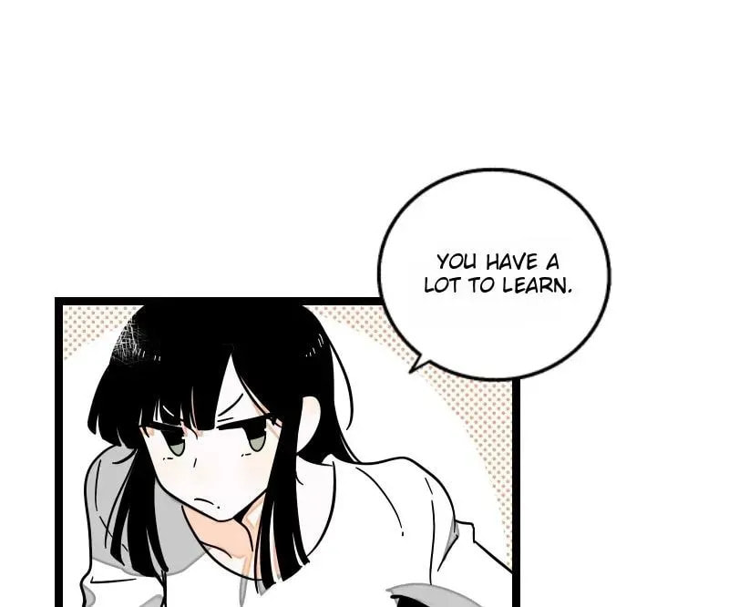 Monday to Weekend (Colored) Chapter 55 page 33 - 