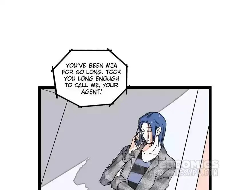 Monday to Weekend (Colored) Chapter 55 page 59 - 