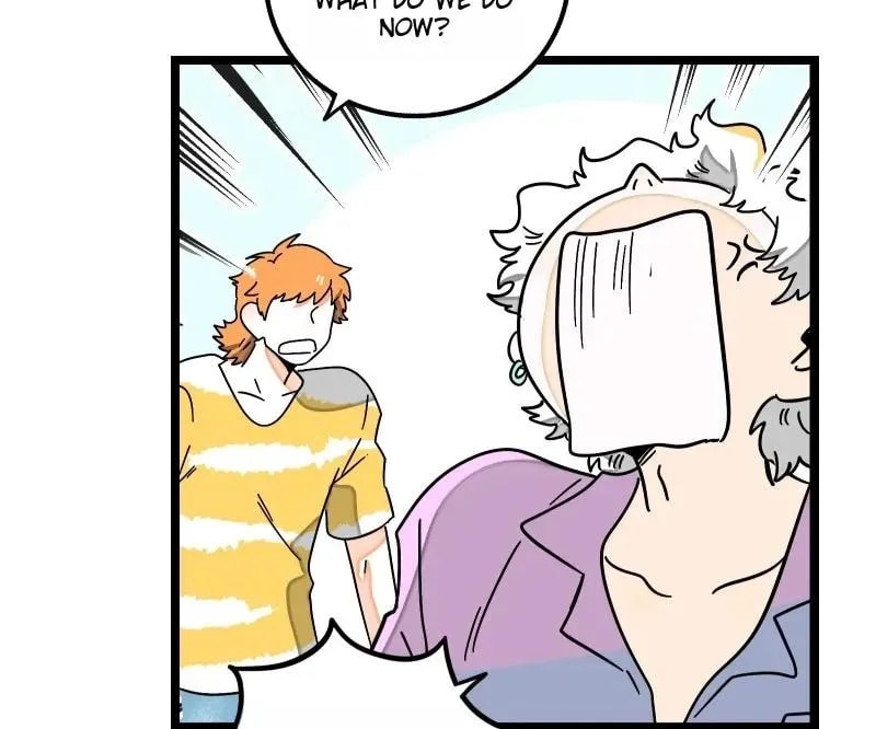 Monday to Weekend (Colored) Chapter 55 page 76 - 