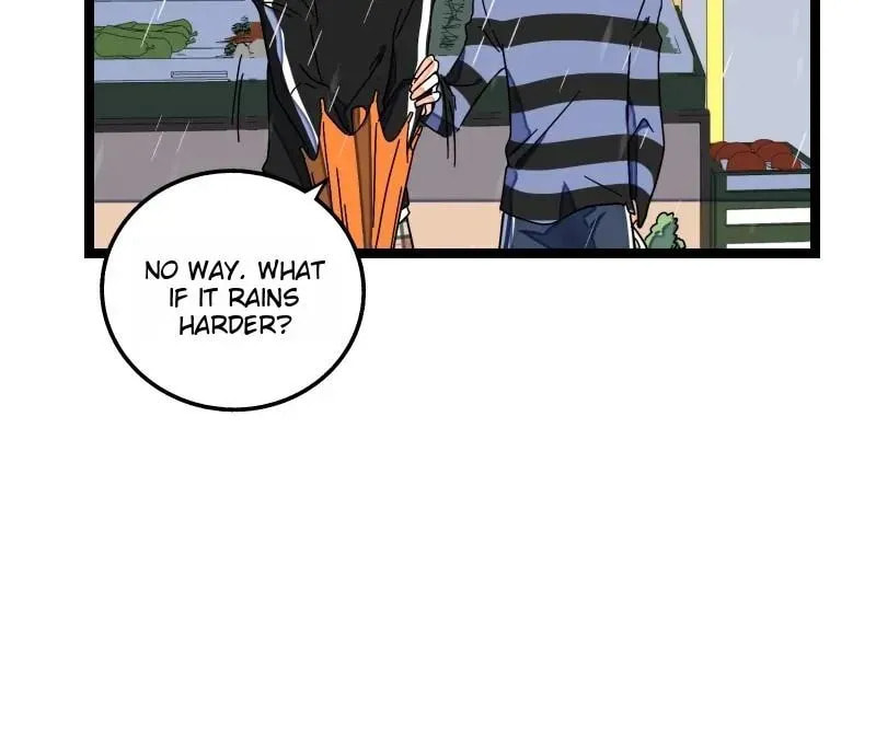 Monday to Weekend (Colored) Chapter 56 page 25 - 