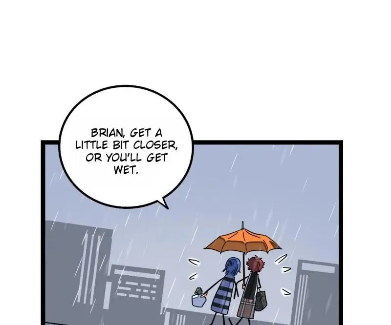 Monday to Weekend (Colored) Chapter 56 page 26 - 
