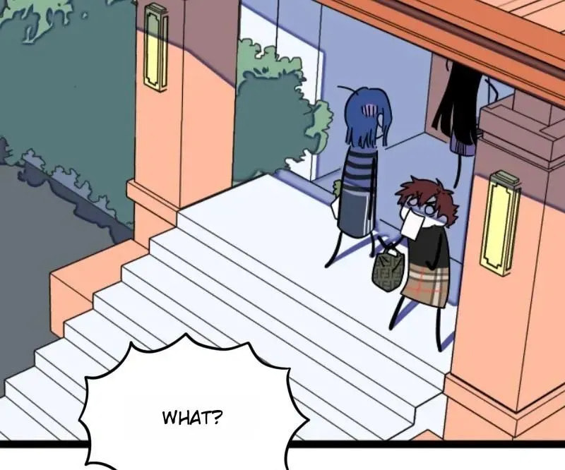 Monday to Weekend (Colored) Chapter 56 page 34 - 