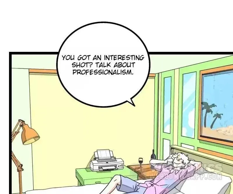 Monday to Weekend (Colored) Chapter 56 page 43 - 