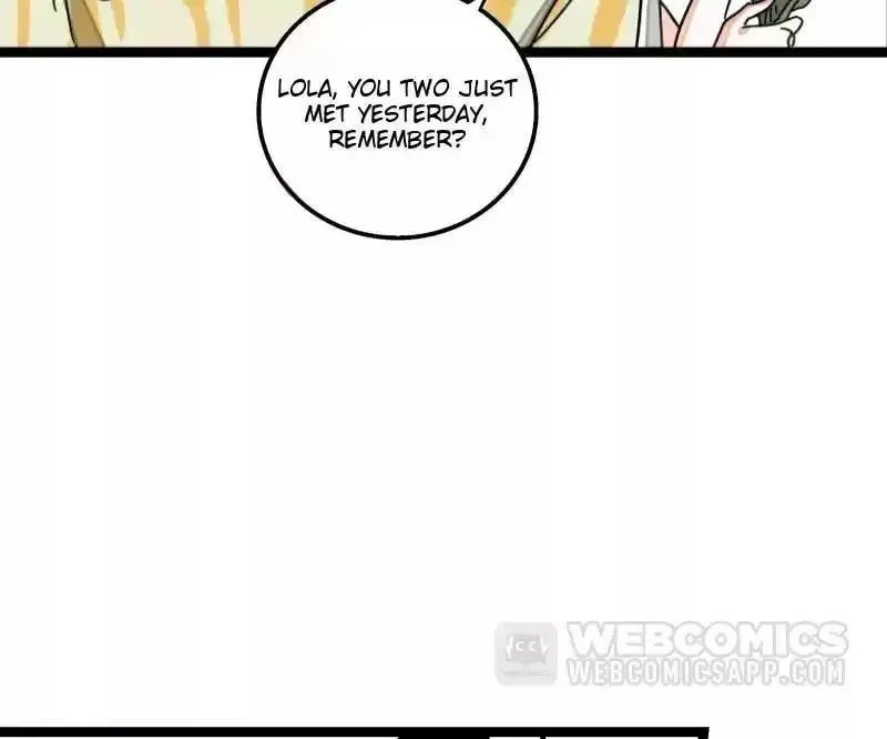 Monday to Weekend (Colored) Chapter 56 page 59 - 