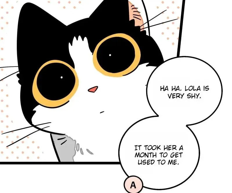 Monday to Weekend (Colored) Chapter 56 page 60 - 