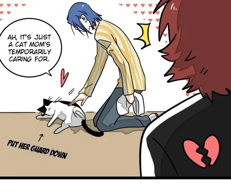 Monday to Weekend (Colored) Chapter 56 page 63 - 