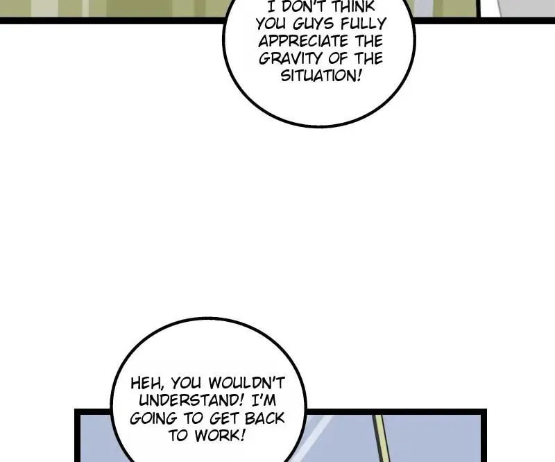 Monday to Weekend (Colored) Chapter 56 page 79 - 