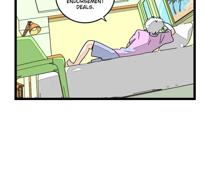 Monday to Weekend (Colored) Chapter 56 page 90 - 