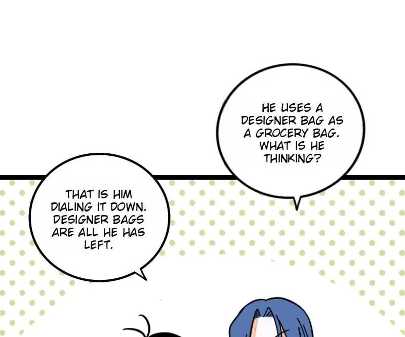 Monday to Weekend (Colored) Chapter 57 page 13 - 