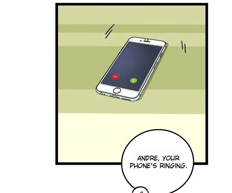 Monday to Weekend (Colored) Chapter 57 page 24 - 