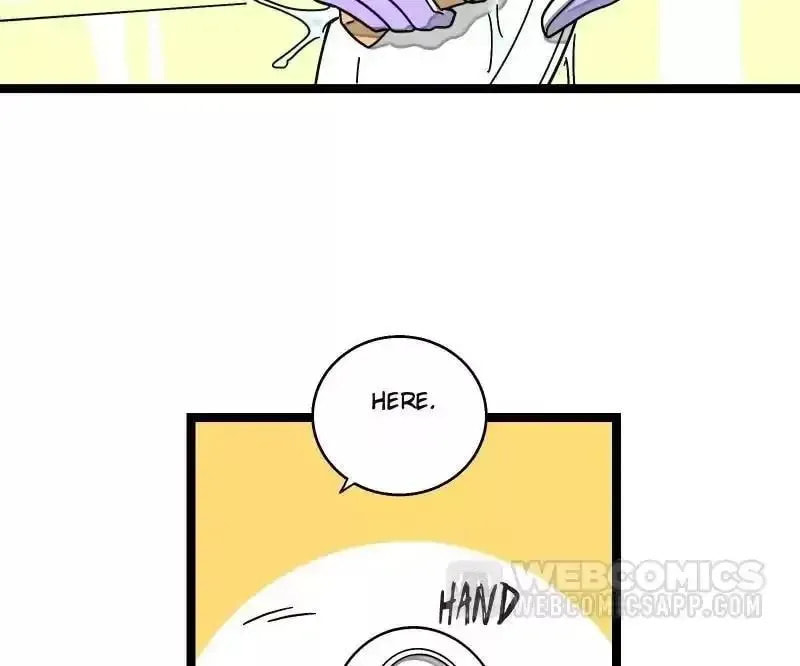 Monday to Weekend (Colored) Chapter 57 page 4 - 