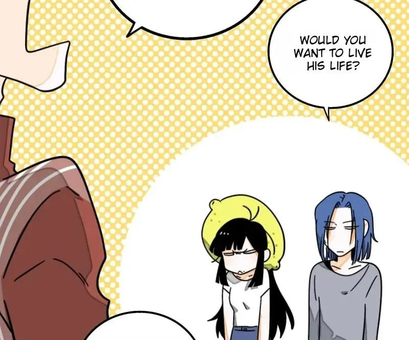 Monday to Weekend (Colored) Chapter 57 page 33 - 
