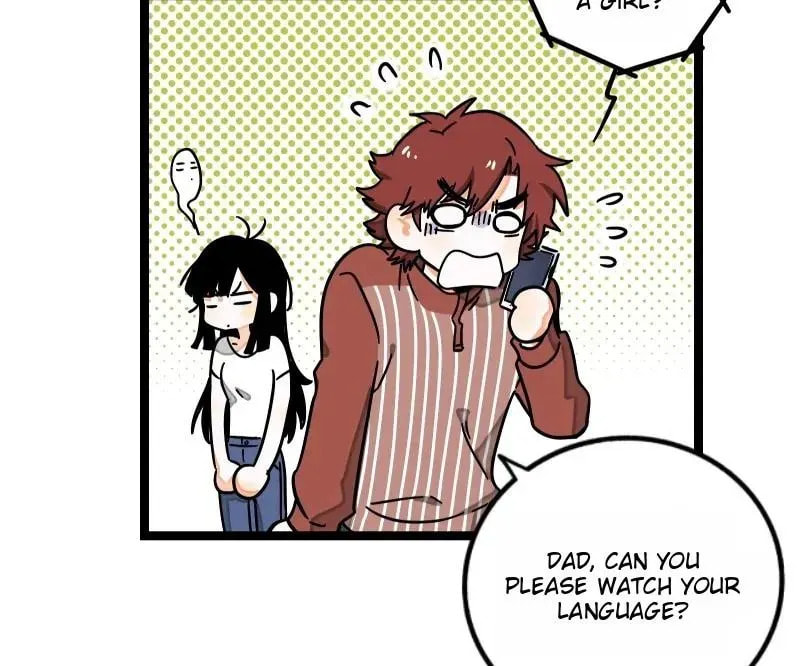 Monday to Weekend (Colored) Chapter 57 page 42 - 