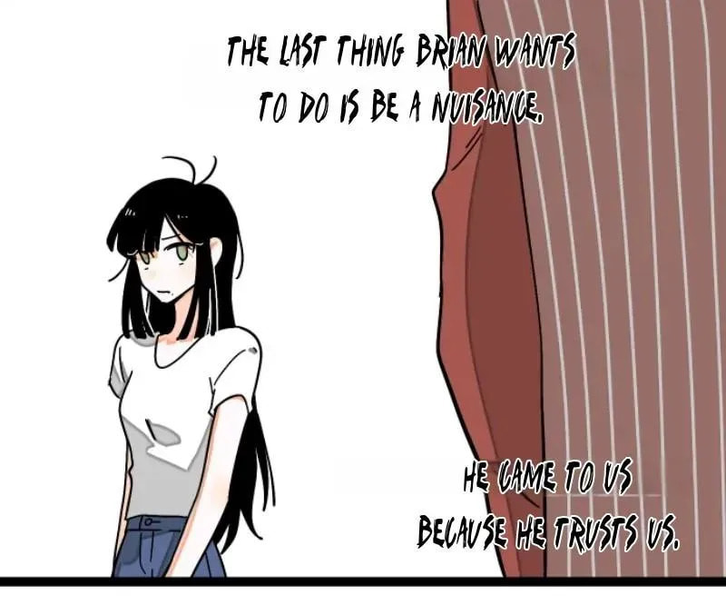 Monday to Weekend (Colored) Chapter 57 page 57 - 