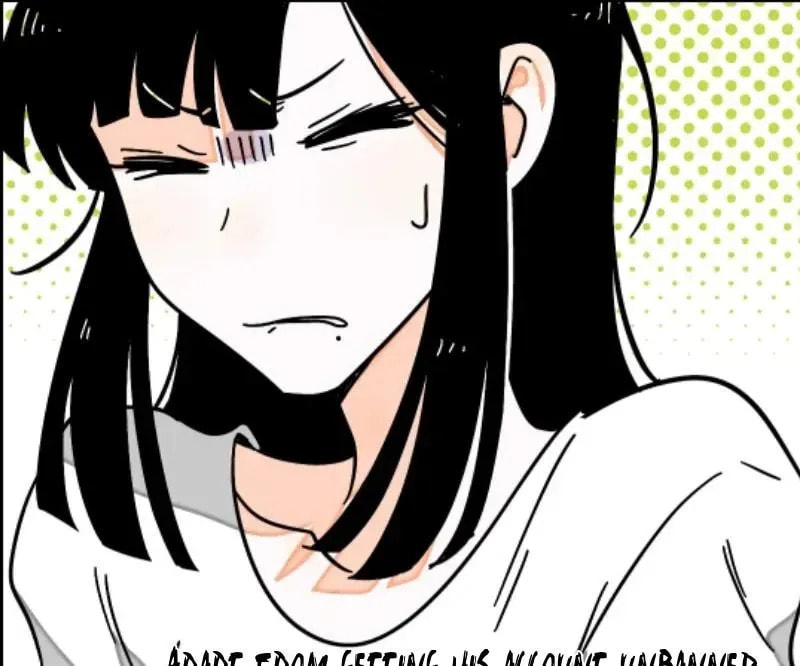 Monday to Weekend (Colored) Chapter 57 page 59 - 