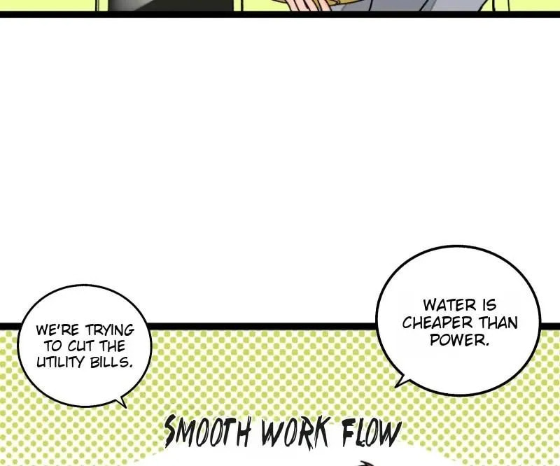 Monday to Weekend (Colored) Chapter 57 page 9 - 