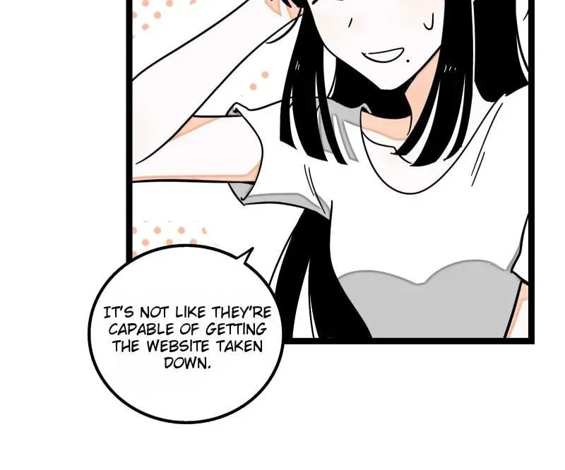 Monday to Weekend (Colored) Chapter 57 page 82 - 
